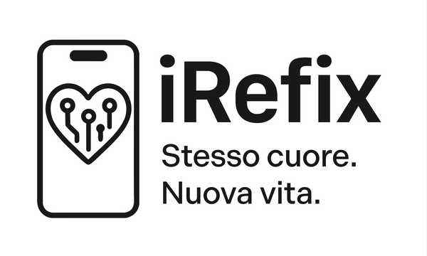 iRefix