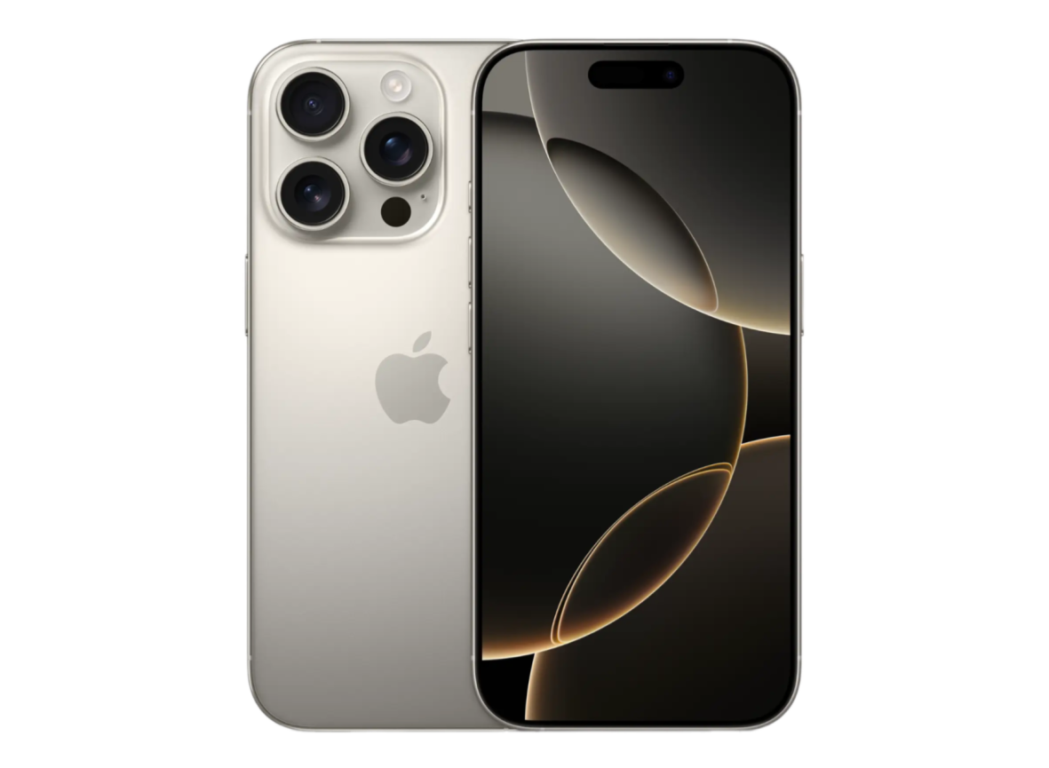 iPhone 16 Pro Max Nuovo