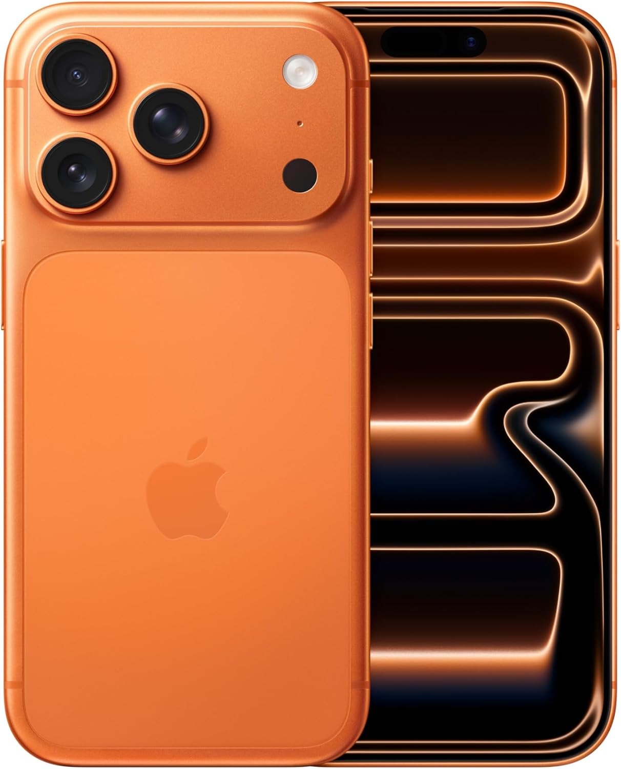 iPhone 17 Pro Nuovo