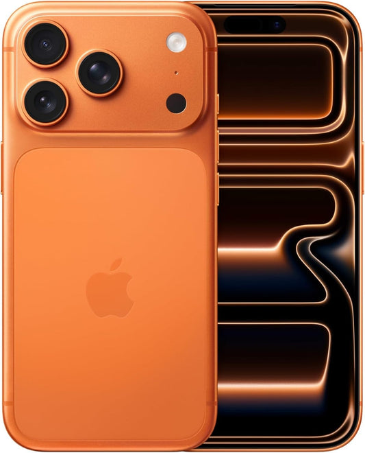 iPhone 17 Pro Nuovo